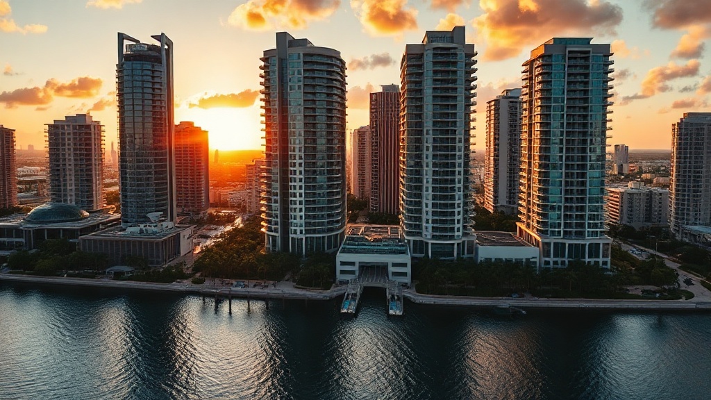 Brickell vs. Edgewater: Where to Buy a Miami Condo in 2026
