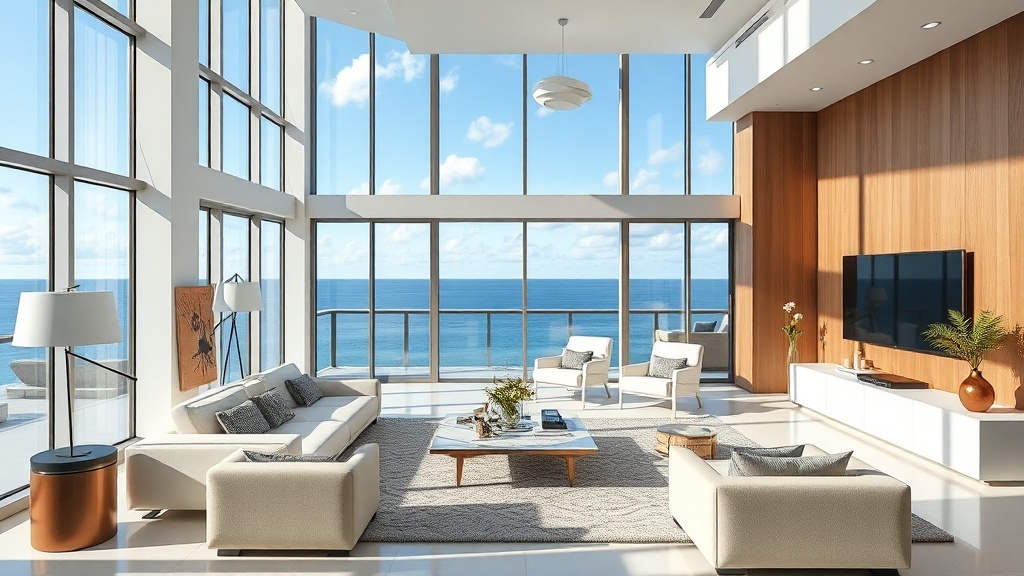 5 Upgrades That Add the Most Value to a Miami Luxury Condo