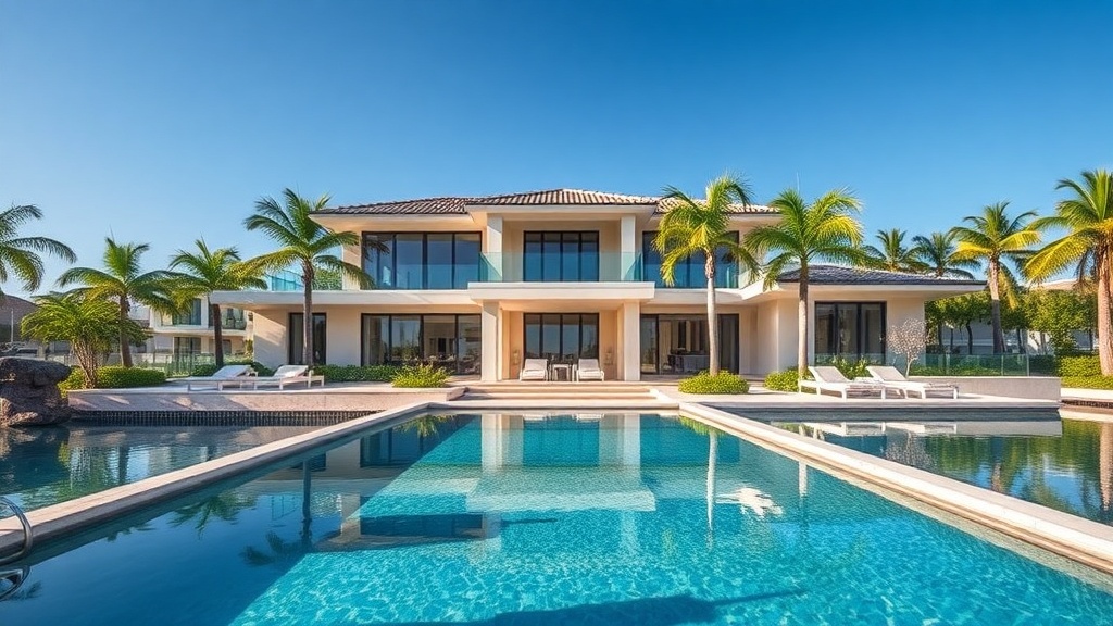 What Coral Gables Homebuyers Should Know Before Making an Offer